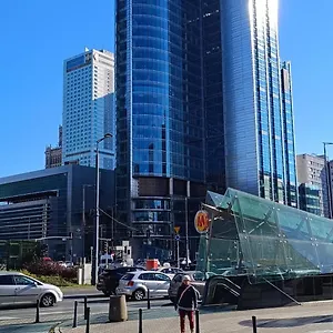 Appartement Top City Center - Metro Rondo Onz